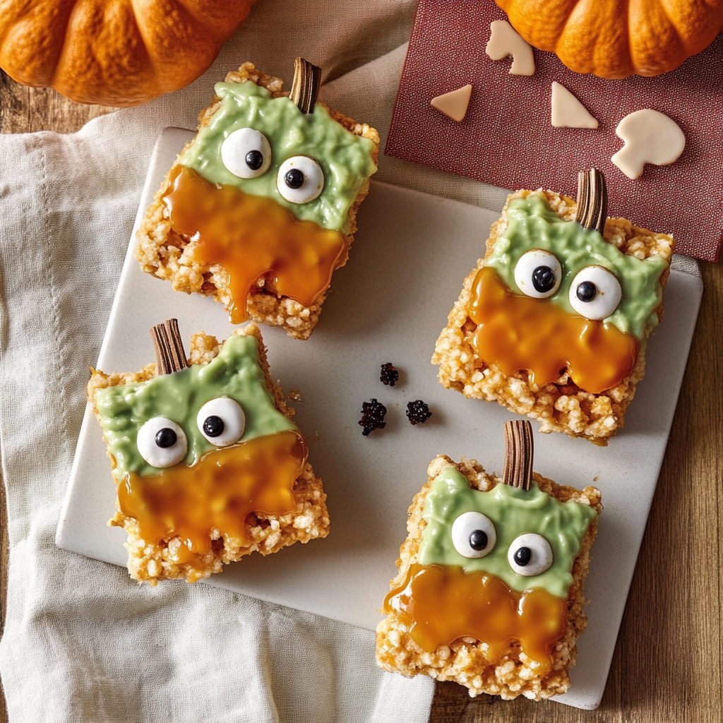 Recipe preparation for Kid Friendly Halloween Main Dishes
