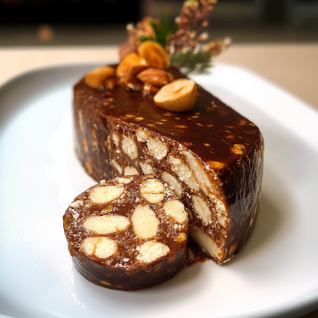 Recipe preparation for Mosaiko recipe