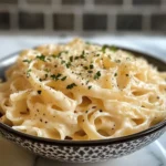 Instant Pot French Onion Pasta