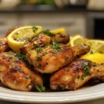 Lebanese Chicken