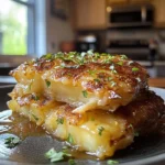 Cooper’s Hawk Mary’s Potatoes