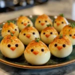 Deviled Egg Chicks