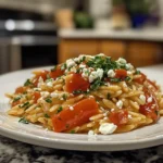 Greek Orzo