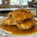 Southern Smothered Chicken