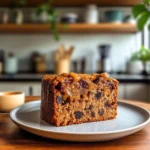 Simnel Fruit Cake